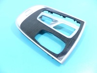 фото thumb №1, Dekor захист консолі тунель bmw 7 g11 europa