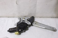 фото thumb №1, Підйомник вікон лівий задня hyundai getz 1.6