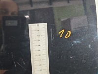 Дверь задняя правое  задняя suzuki splash Оригинал, фото thumb