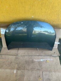 фото thumb №4, Citroen c4 cactus 2014-2017 капот кришка двигуна оригінальна