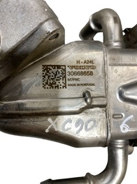 фото thumb №13, Volvo xc90 2021 радиатор выхлопных газов egr 30668658