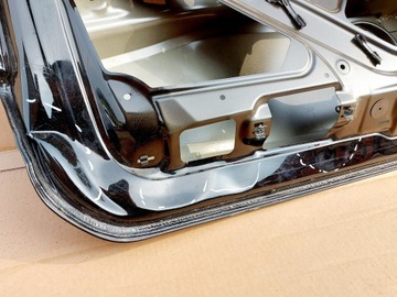 фото thumb №11, Mercedes eqb n243 x243 23r. кришка багажника зад a2437420700