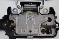 фото thumb №7, Honda cr-v iv 12- підголівник лівий задня