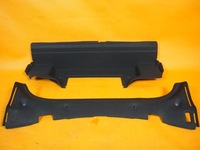 фото thumb №11, Audi tt 8s cabrio оббивка багажника обшивки kompl 8s7863879 / 8s7863880