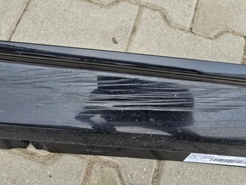 фото thumb №7, Планка порогова права bmw 5 g30 g31 m набір 8069048