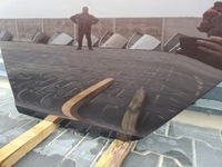 фото thumb №4, Двері ліві задні opel insignia a універсал z41c