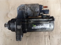 Стартер audi seat vw 1.2 1.4 1.6 02t911023s Київ, фото thumb