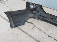 фото thumb №15, Audi a5 -18 бампер задняя радар жгут ly9b usa