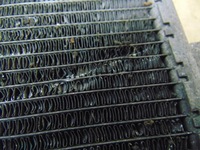 фото thumb №11, Радиатор кондиционера vw golf viii audi a3 8y 5wa816411a