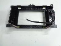 фото thumb №3, Jaguar xe x760 рамка середня радіо навігації