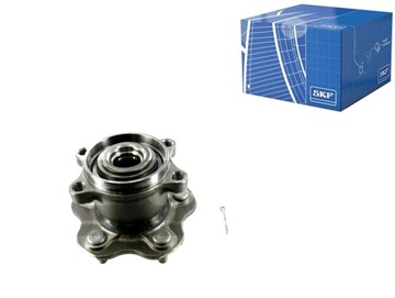 фото thumb №13, Skf підшипник колеса набір kpl nissan qashqai