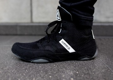 LA SPORT BUTY ZAPAŚNICZE KRAV MAGA BOKS MMA 38