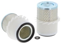 фото thumb №2, Sa11155 фильтр воздуха