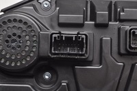 фото thumb №8, Toyota c-hr счетчик приборы 83800-f4891 anglik