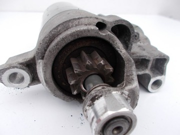 фото thumb №5, Стартер audi a4 b8 a5 8t 2.0 tdi 03l911021e