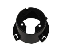 фото thumb №1, Рамка лампы противотуманной dodge durango 10- le