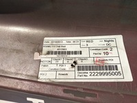 фото thumb №11, Mini cooper r56 lift 09- бампер перед передній