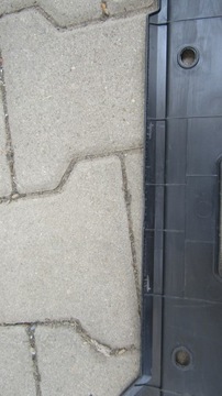 фото thumb №8, Защита ремня маскировочная накладка перед hyundai tucson iv 20-