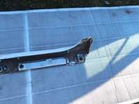 фото thumb №9, Молдинг порог правая toyota corolla e21 sedan