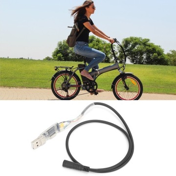 USB-КАБЕЛЬ ДЛЯ ПРОГРАММИРОВАНИЯ RETEVIS ДЛЯ BAFANG