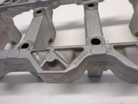 Mazda 6 ii gh 1.8 16v опора вала коленчатого номинал l8 700972 Киев, фото thumb