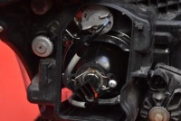 фото thumb №7, Фара ліве фара передня eu toyota avensis t25 02-06