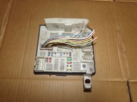 фото thumb №1, Модуль usm 8200481866h megane ii scenic ii