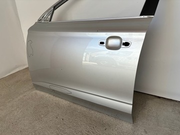 фото thumb №11, Mg mg5 ev дверь передние левая перед