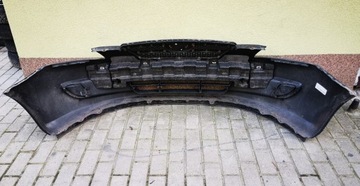 фото thumb №8, Kia ceed i 06-09 бампер перед комплектный демонтаж