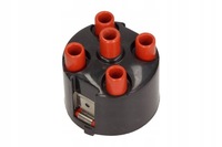 фото thumb №12, Крышка трамблёра распределителя зажигания maxgear 31-0114