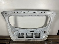 фото thumb №7, Крышка багажника багажника задняя задняя hyundai i30 ii 2 hb cala