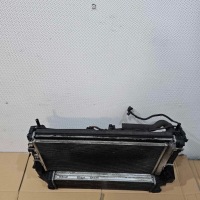 Mini f60 countryman 1.5d комплект радіатор води кондиціонера вентилятор Недорого, фото thumb