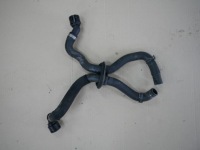 фото thumb №1, Audi a4 b7 2.0 tsi труба шланг wąż жидкость wody отопителя 8e1819373r