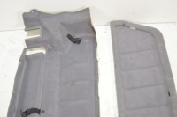 фото thumb №3, Оббивка багажника pod windshot чохол mercedes r129 sl 6736902025