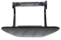 фото thumb №8, Nty заглушка распылителя bmw 5 f10 f11 f18 2010- левая + заглушка