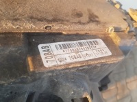 фото thumb №7, Grand cherokee wk2 3.0 crd радиатор вентилятор