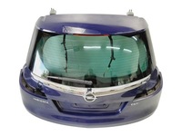 фото thumb №1, Крышка багажника багажника opel insignia a kombi z20z