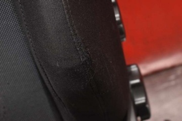 фото thumb №10, Сиденье сиденья комплект eu seat leon 2 ii fr 05-12