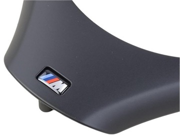 фото thumb №10, Bmw x1 e84 e81 e82 e87 e88 e90 e91 e92 e93 захист кермо m набір оригінальний номер