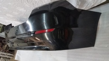 фото thumb №7, Bmw 5 f10 pdc бампер зад задній