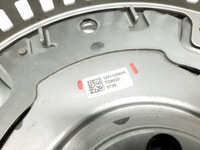 фото thumb №2, Колесо маховик renault trafic iii 1.6 dci r9mh413 123112580r