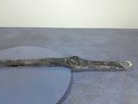 фото thumb №5, Volvo s90 ii v90 распорка кронштейн балка 31463897