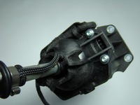 фото thumb №8, Домкрат перемикання передач iveco daily автоматична коробка передач 2014- 5803034065 новий