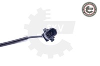 фото thumb №13, Датчик температури вихлопних газів alfa romeo 159; 55211326 | 30skv224