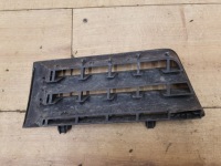 фото thumb №2, Решётка бампера перед правая renault megane ii