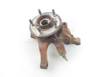 фото thumb №5, Поворотний кулак ступиця передня ліва opel antara a 2.0 cdti