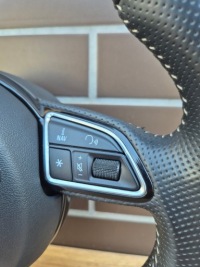 фото thumb №6, Комплектная руль audi s-line a3 8v q3 подушка