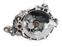 фото thumb №6, Коробка передач ford fiesta vii 1.6 ecoboost c1br7002gd