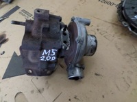 фото thumb №1, Mazda 5 05-10 2.0 citd rf7j турбонагнітач