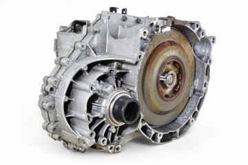 фото thumb №9, Коробка передач коробки передач ford kuga i mk1 2.0 tdci 163km cv6r7000ad пауэршифт